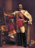 BRITISH 1897 INFANTRY OFFICER'S SWORD - EDWARD VII