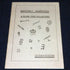 I.D. DAVIDSON - BAYONET MARKINGS - A GUIDE FOR COLLECTORS