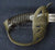 GERMAN BRANDENBURG CAVALRY SWORD ca.1905
