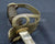 GERMAN BRANDENBURG CAVALRY SWORD ca.1905