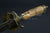 EUROPEAN HUNTING SWORD CA.1770