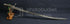 EUROPEAN HUSSAR SWORD CA.1780