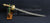 EUROPEAN HUNTING SWORD CA.1770