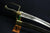 EUROPEAN NAPOLEONIC HUSSAR SWORD
