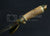 EUROPEAN HUNTING SWORD CA.1770