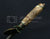 EUROPEAN HUNTING SWORD CA.1770
