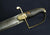 EUROPEAN NAPOLEONIC HUSSAR SWORD