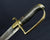 EUROPEAN NAPOLEONIC HUSSAR SWORD