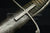EUROPEAN HUSSAR OFFICER'S SWORD IN FINE BLUE AND GILD CA.1800