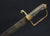 EUROPEAN HUNTING SWORD CA.1760