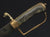 EUROPEAN HUNTING SWORD CA.1760