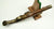 EAST INDIA COMPANY TYPE FLINTLOCK PISTOL CA.1815