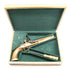 EAST INDIA COMPANY TYPE FLINTLOCK PISTOL CA.1815