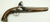 EAST INDIA COMPANY TYPE FLINTLOCK PISTOL CA.1815