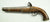 EAST INDIA COMPANY TYPE FLINTLOCK PISTOL CA.1815