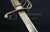 EUROPEAN HUSSAR OFFICER'S SWORD CA.1770