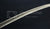 EUROPEAN HUSSAR OFFICER'S SWORD CA.1770