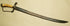 ENGLISH CUTLASS WITH STAGHORN GRIP CA.1700