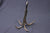 ANTIQUE NAVAL BOARDING ACTION GRAPPLING HOOK