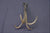ANTIQUE NAVAL BOARDING ACTION GRAPPLING HOOK