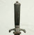 AMERICAN REVOLUTIONARY WAR PERIOD ENGLISH SILVER-HILTED OFFICER'S CUTTOE