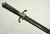 AMERICAN REVOLUTIONARY WAR PERIOD ENGLISH SILVER-HILTED OFFICER'S CUTTOE