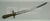 EUROPEAN HUNTING SHORT SWORD JAGDPLAUTE CA.1750