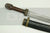 RUSSIAN M1907 KINDJAL BEBUT - ZLATOUST 1913