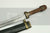 RUSSIAN M1907 KINDJAL BEBUT - ZLATOUST 1913