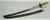 SWISS ZURICH GRENADIER SWORD CA.1760