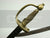SWISS ZURICH GRENADIER SWORD CA.1760