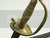 SWISS ZURICH GRENADIER SWORD CA.1760