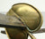 SWISS ZURICH GRENADIER SWORD CA.1760