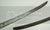 SWISS ZURICH GRENADIER SWORD CA.1760