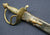 BRITISH 1751 INFANTRY HANGER BY DAWES