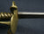 BRITISH 1751 INFANTRY HANGER BY DAWES