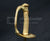 US M1852 NAVAL OFFICER'S SWORD - WWII PERIOD