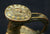 US M1852 NAVAL OFFICER'S SWORD - WWII PERIOD