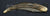 GIGANTIC EUROPEAN FOLDING NAVAJA KNIFE CA.1890
