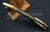 GIGANTIC EUROPEAN FOLDING NAVAJA KNIFE CA.1890