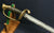 AMERICAN CIVIL WAR PERIOD M1850 FIELD OFFICER'S SWORD