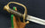 AMERICAN CIVIL WAR PERIOD M1850 FIELD OFFICER'S SWORD