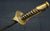 AMERICAN CIVIL WAR PERIOD M1850 FIELD OFFICER'S SWORD
