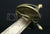 BRITISH 1742 GREANADIER'S HANGER BY HADLEY