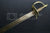 BRITISH 1742 GREANADIER'S HANGER BY HADLEY