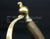 BRITISH 1742 GREANADIER'S HANGER BY HADLEY