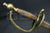 BRITISH 1742 GREANADIER'S HANGER BY HADLEY