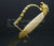 AMERICAN EAGLE POMMEL OFFICER'S SWORD ca.1805
