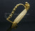 AMERICAN EAGLE POMMEL OFFICER'S SWORD ca.1805