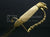 AMERICAN EAGLE POMMEL OFFICER'S SWORD ca.1805
